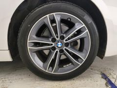 BMW 1 Series 120i M Sport - ფოტო 6