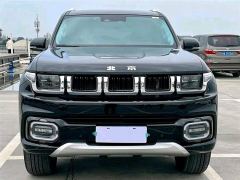 Beijing Off-RoadBJ60 2.0T Edition 7 - photo 1