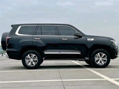 Beijing Off-RoadBJ60 2.0T Edition 7 - photo 11