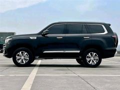 Beijing Off-RoadBJ60 2.0T Edition 7 - photo 12