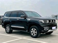 Beijing Off-RoadBJ60 2.0T Edition 7 - photo 3