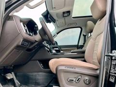 Beijing Off-RoadBJ60 2.0T Edition 7 - photo 4