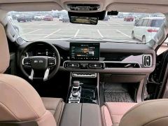 Beijing Off-RoadBJ60 2.0T Edition 7 - photo 5