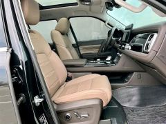 Beijing Off-RoadBJ60 2.0T Edition 7 - photo 8