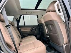 Beijing Off-RoadBJ60 2.0T Edition 7 - photo 9