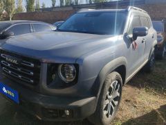 Haval Great Wall Big Dog 1.5T 2WD- Edition - фото 1