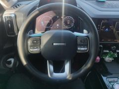 Haval Great Wall Big Dog 1.5T 2WD- Edition - фото 18