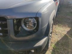 Haval Great Wall Big Dog 1.5T 2WD- Edition - фото 4