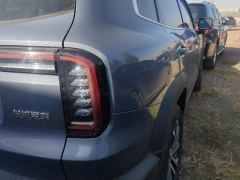 Haval Great Wall Big Dog 1.5T 2WD- Edition - фото 5