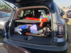 Haval Great Wall Big Dog 1.5T 2WD- Edition - фото 7