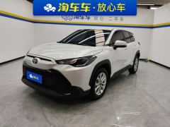 Toyota Frontlander 2.0L Elite Edition - ფოტო 1