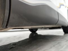 Toyota Frontlander 2.0L Elite Edition - ფოტო 10