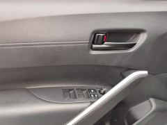 Toyota Frontlander 2.0L Elite Edition - ფოტო 13