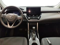 Toyota Frontlander 2.0L Elite Edition - ფოტო 16