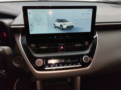 Toyota Frontlander 2.0L Elite Edition - ფოტო 17