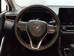 Toyota Frontlander 2.0L Elite Edition - ფოტო 18