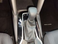Toyota Frontlander 2.0L Elite Edition - ფოტო 19