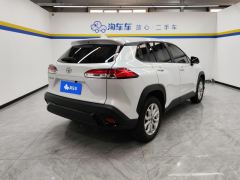 Toyota Frontlander 2.0L Elite Edition - ფოტო 2