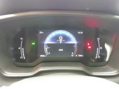 Toyota Frontlander 2.0L Elite Edition - ფოტო 20