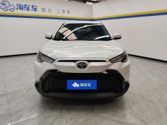 Toyota Frontlander 2.0L Elite Edition - ფოტო 3