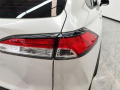 Toyota Frontlander 2.0L Elite Edition - ფოტო 5