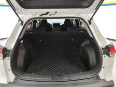 Toyota Frontlander 2.0L Elite Edition - ფოტო 7