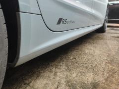 Audi A7L 45 TFSI quattro RS Edition - ფოტო 10