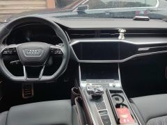 Audi A7L 45 TFSI quattro RS Edition - ფოტო 16