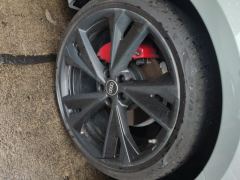 Audi A7L 45 TFSI quattro RS Edition - ფოტო 6