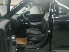 BAIC Auto BJ30 Magic nuclear electric drive 1.5T 4WD Advanced Edition - ფოტო 14