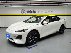 Deepal SL03 EREV 200km Max - ფოტო 1