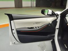 Deepal SL03 EREV 200km Max - ფოტო 12