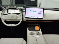 Deepal SL03 EREV 200km Max - ფოტო 16