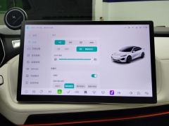 Deepal SL03 EREV 200km Max - ფოტო 17