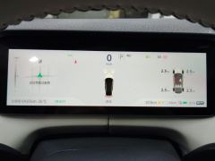 Deepal SL03 EREV 200km Max - ფოტო 20