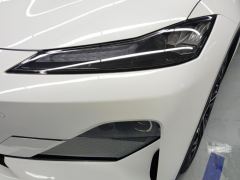 Deepal SL03 EREV 200km Max - ფოტო 4