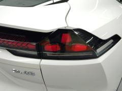Deepal SL03 EREV 200km Max - ფოტო 5