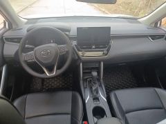 Toyota Frontlander Dual-Engine 2.0L Leading Edition - ფოტო 10