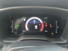 Toyota Frontlander Dual-Engine 2.0L Leading Edition - ფოტო 14