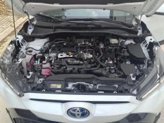 Toyota Frontlander Dual-Engine 2.0L Leading Edition - ფოტო 18