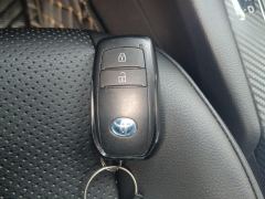 Toyota Frontlander Dual-Engine 2.0L Leading Edition - ფოტო 19