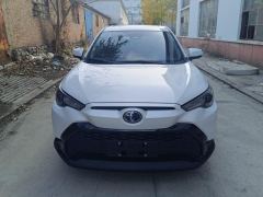 Toyota Frontlander Dual-Engine 2.0L Leading Edition - ფოტო 3