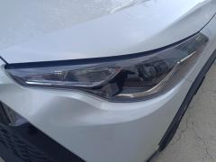 Toyota Frontlander Dual-Engine 2.0L Leading Edition - ფოტო 4