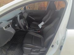 Toyota Frontlander Dual-Engine 2.0L Leading Edition - ფოტო 8