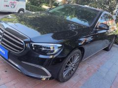 Mercedes-Benz E Class E-Class Facelift E 260 L - photo 1