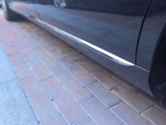 Mercedes-Benz E Class E-Class Facelift E 260 L - photo 11