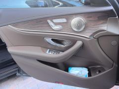 Mercedes-Benz E Class E-Class Facelift E 260 L - photo 12