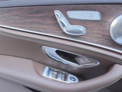 Mercedes-Benz E Class E-Class Facelift E 260 L - photo 13