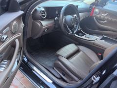 Mercedes-Benz E Class E-Class Facelift E 260 L - photo 14