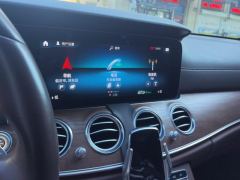 Mercedes-Benz E Class E-Class Facelift E 260 L - photo 17